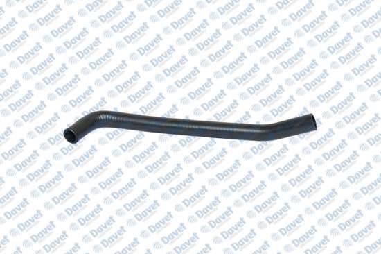 SWAPP 66476 Yedek Su Depo Hortumu Skoda Favorit 136l Felicia 1.3